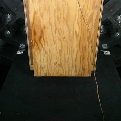 Vintage Nutone Mid Century Wall Mount Speaker Pair image 5