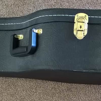 Takamine EG-230 Acoustic/Electric Guitar--Exc Cond.; EQ & Volume Controls; w/ Original HSC & Manuals image 24