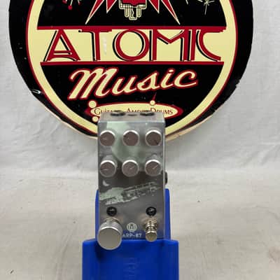 Walrus Audio ARP-87 Multi-Function Delay Pedal - Platinum Edition image 1