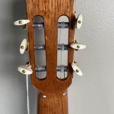 SAERS M900 Cocobolo 2025 - French polish image 10