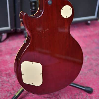 Epiphone Japan Yamano Gakki Les Paul 1996 | Reverb