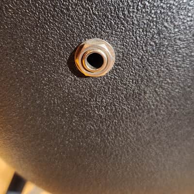 Ovation 1738 Matrix 12-String Bowl-Back Acoustic 1970s - Sunburst USA Made image 21
