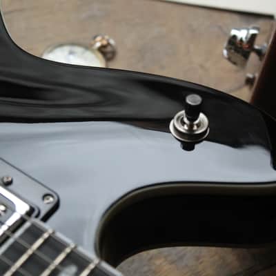 HAGSTROM "Super Viking Tobacco Sunburst", 3, 77 KG image 4