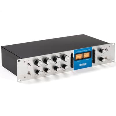 Warm Audio WA76-A2 Dual Compressor image 2