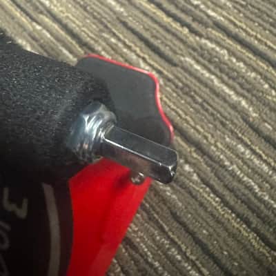 DW 5000 Series Double Bass Drum Pedal image 3
