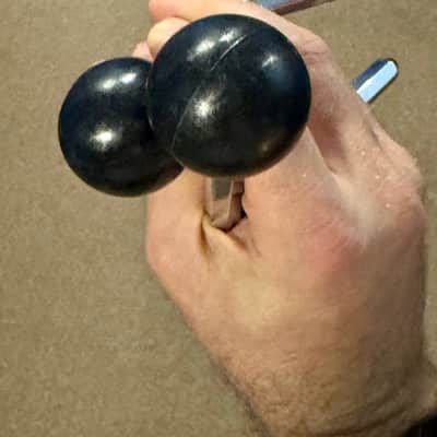 Gibraltar Tom Holder Ball Sonor image 2