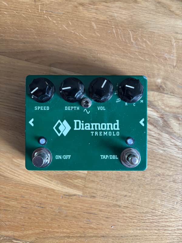 Diamond Tremolo