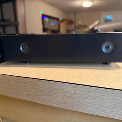 Nikko Beta 30 Stereo Preamplifier Japan FRESH Service V Rare Red Faceplate 🔥🎶 image 8