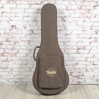 Taylor - (2025)  JCSM-6 - Acoustic-Electric Guitar - Koa/Koa - Natural - w/ AeroCase - x5020 CLEARANCE image 10