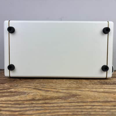 Positive Grid Spark 40-watt 2x4" Combo Amplifier - Pearl White image 8
