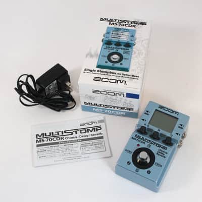 Zoom Ms 70 Cdr [010611] (07/17) image 5
