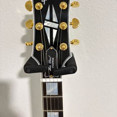Gibson Les Paul Custom 2024 - Alpine White image 3