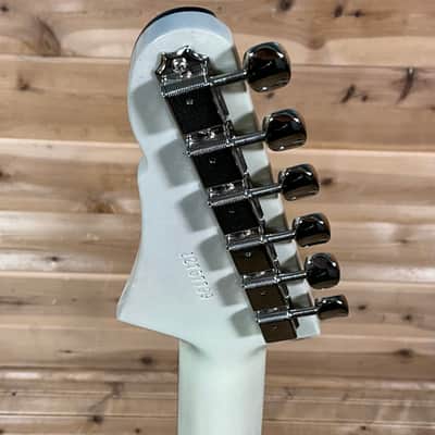 Eastman Juliet Electric Guitar - Pomona Blonde image 6