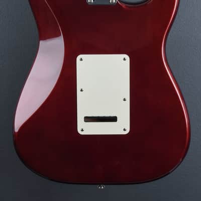 Fender USED Standard Strat Left Handed '15 image 5