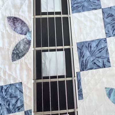 Gibson L5 Wes Montgomery 2017 - LEFT HANDED image 4