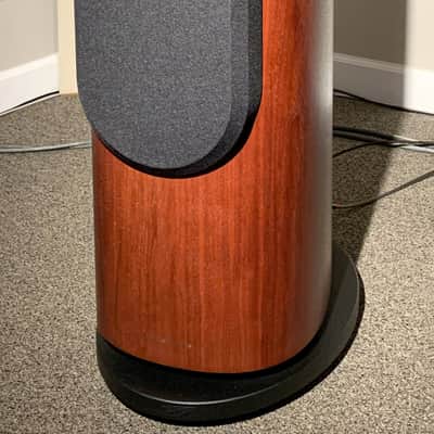 Used Bowers and Wilkins 802 D3 Loudspeaker Pair image 1