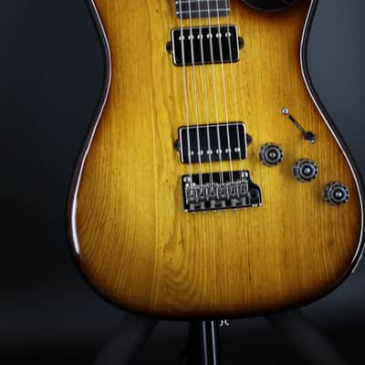 PRS Fiore HH - Sunflower image 6