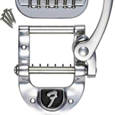 Fender 086-8013-004 Bigsby B5 Vibrato Kit for Telecaster | Reverb