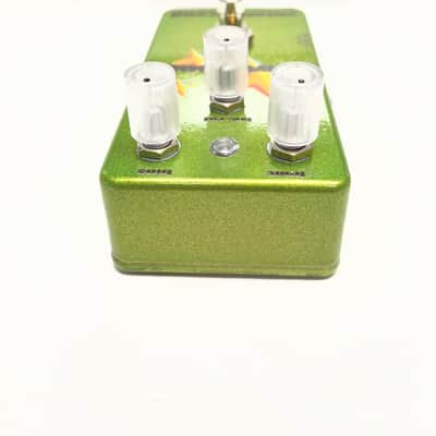 Star Crash Fuzz imagen 2