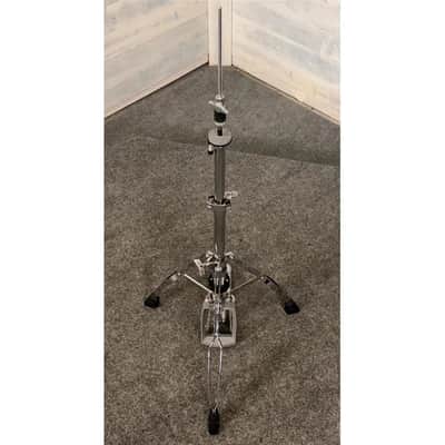 Used Ludwig Standard 3-Leg Double-Braced Hi Hat Stand - Good image 5