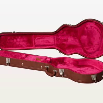 Epiphone "Inspired by Gibson Custom" '60 Les Paul Standard 2025 - Present - Iced Tea Burst image 10