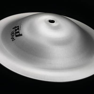 Paiste 10" PST X Pure Bell - Free Shipping! image 1