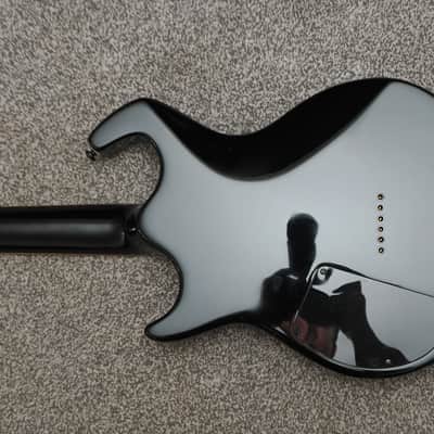 Boss SY-1000 Guitar Synthesizer & Switch Vibracell Midi/Synth Guitar Package (w/ 13-Pin GK Cable) image 15