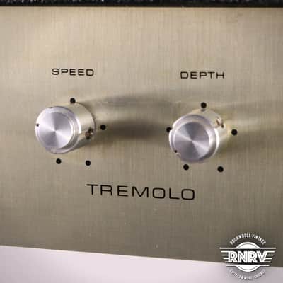 Selmer Varitone Octamatic Auditorium Model Saxophone Amplifier image 4