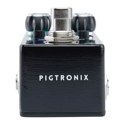 Pigtronix Space Rip PWM Synth Pedal - B-Stock image 6