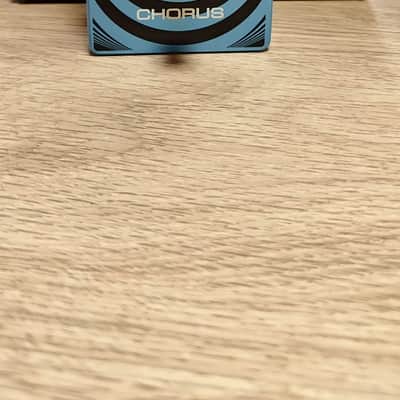 MXR Chorus WA38 - ZAKK Wylde 20th Anniversary image 1