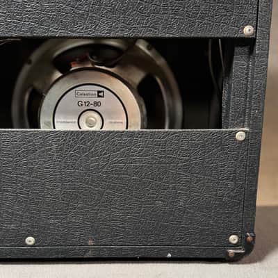 Marshall JCM 800 Lead Series Model 4210 50-Watt Tube 1x12 Combo Amp - Vintage 1982 image 12