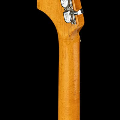 Fender 1966 Stratocaster - Sunburst #43903 with Hard Case image 13