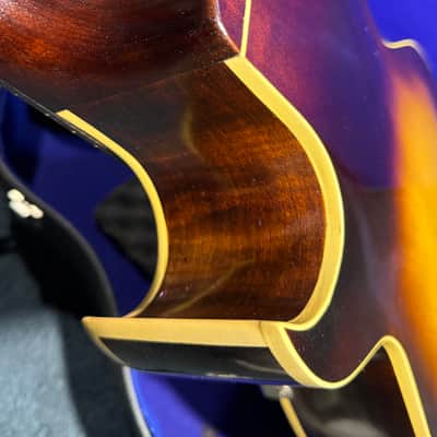 Gibson Es -140 1950’s 1954 image 8