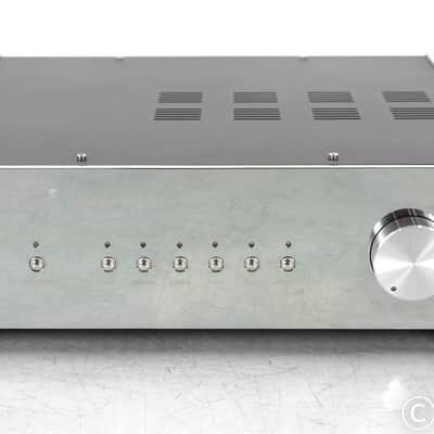Doge 8 Clarity Stereo Tube Preamplifier; MM Phono; 2017 Edition (No Remote) image 1
