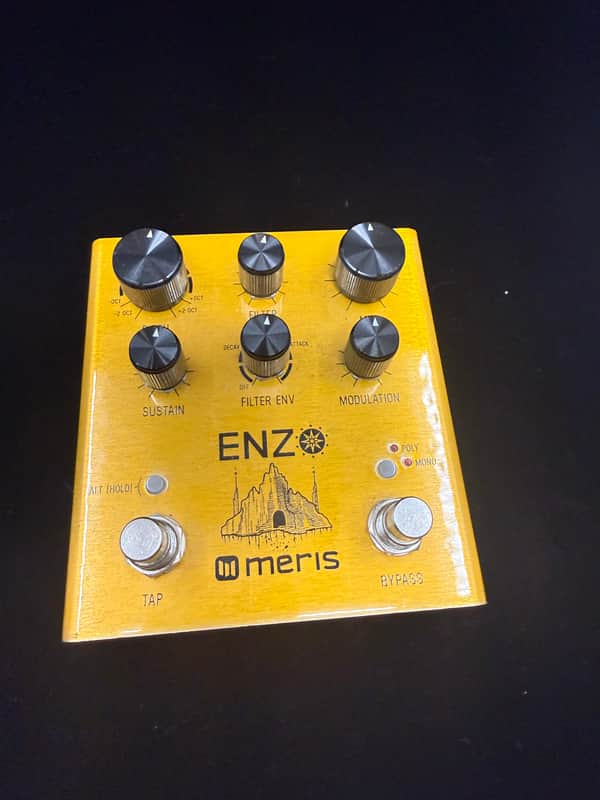 Meris Enzo