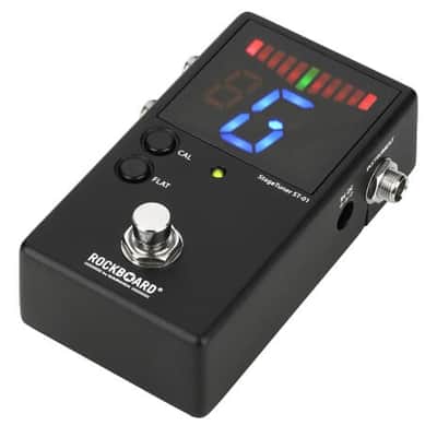 RockBoard Stage Tuner-01 V2 image 3