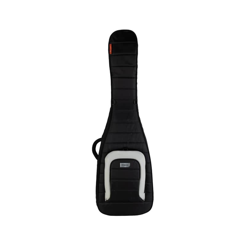 MONO Classic Bass Guitar Case (Black) image 1