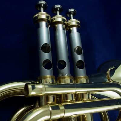 DEG Pocket Cornet (USA) Classic 800 Series image 5