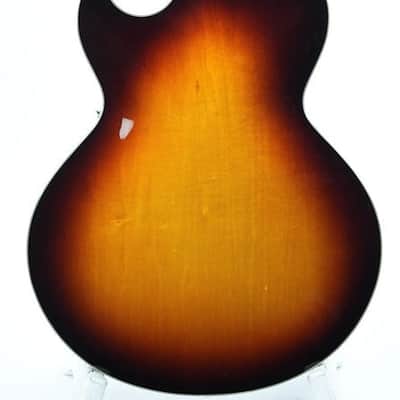 Eastman AR372CE Sunburst 2019 image 4