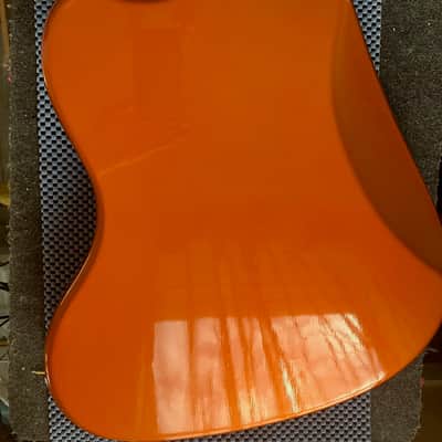 Steen USA Custom Shop High Gloss Lmtd Ed 1 of 2 w/case image 10
