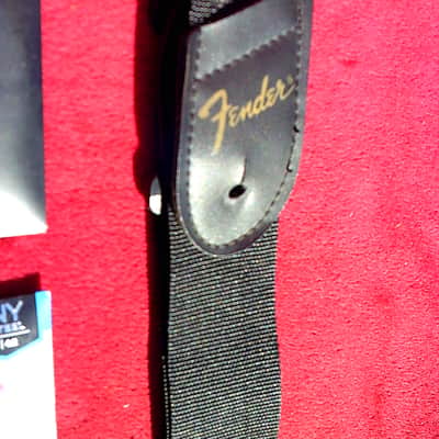 FENDER Stratocaster/Telecaster  VINTAGE Hard Shell Molded Case & FREE EXTRA$$$ image 23