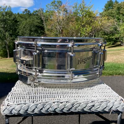 Rogers mid-60's - Metal Dynasonic image 8