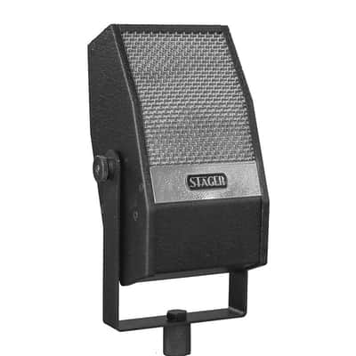 Stager Microphones SR-1A Ribbon Microphone