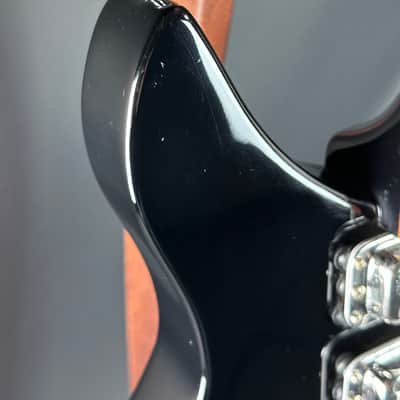 Rickenbacker 325C64 2001 - Present Jetglo image 7
