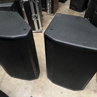 JBL PRX815W 2-Way 1500-Watt 15" Active Loudspeaker 2010s - Black image 2