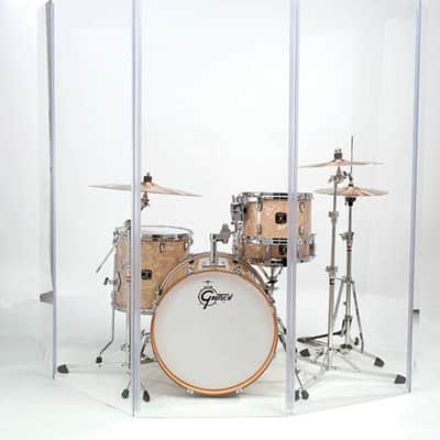 Gibraltar Drum Sound Shield GDS-5 image 2