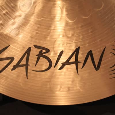 Sabian Artisan 14" Hi-Hats Cymbals - Used! image 8