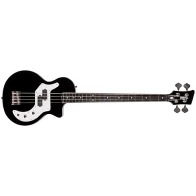 O Bass Black Orange image 2