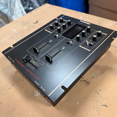 Technics SH-EX1200 Battle Mixer image 2