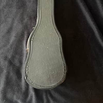 Vintage Sam Chang Koa Soprano Ukulele 1930s image 23